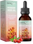 DERMAXGEN Rosehip Seed Oil 2 Fl Oz 