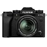 Fujifilm X-T5 Mirrorless Digital Ca