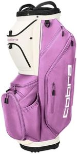 COBRA Ultralight PRO CART Bag
