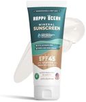 SPF 45 Bio