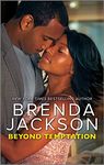 Beyond Temptation (Forged of Steele Book 4)