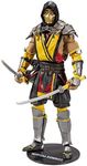 McFarlane Toys Mortal Kombat - Scor