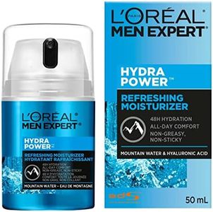 L’Oréal Pa