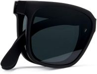 Cyxus Kids Folding Foldable Sunglas