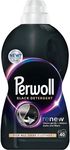 Perwoll Renew Black & Fiber Liquid Laundry Detergent (Black, 2.0 Liters) 40 Load New? No, washed with Perwoll