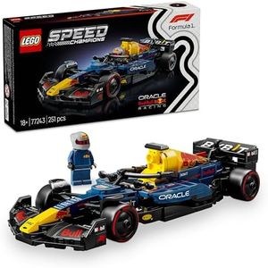 LEGO Speed