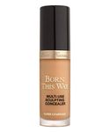 Too Faced Born This Way Super Coverage Multi-Use Sculpting Concealer 15ml Light Beige
