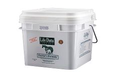 LIFE DATA LABS Unisex's Farriers Formula, Clear, 5 kg