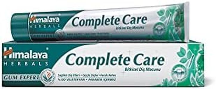 Himalaya H