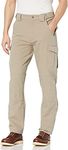 Tru-Spec Men's 24-7 Ascent Pant Khaki, 32W x 34L