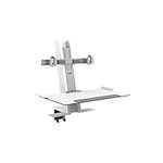 Humanscale Height Adjustable Quicks