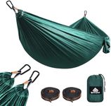 NATUREFUN Ultra-Light Travel Campin