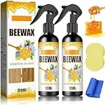 Beeswax Spray,Natural Bee Wax Furni