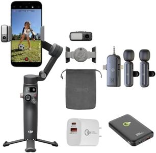 DJI Osmo M