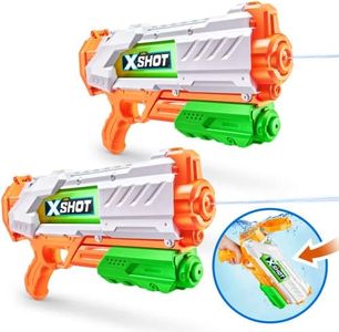 XSHOT Wate