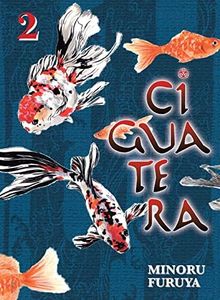 Ciguatera, volume 2