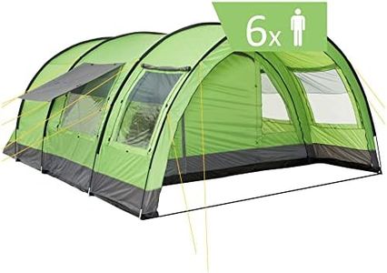 CampFeuer 