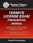 "Termite" Terry's Termite License E