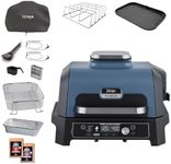 Ninja Woodfire Pro Connect XL Elect