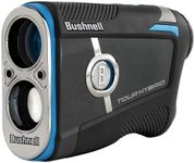 Bushnell Golf Tour Hybrid Laser Ran