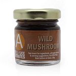 Wild Mushroom Sauce (3 POTS)