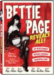 Bettie Page Reveals All