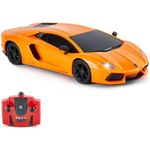 Maisto Car For Kids With Remotes