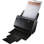 Canon imageFORMULA DR-C230 Office Document Scanner, 9.1" x 10" x 11.5", Black