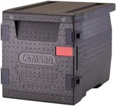 Cambro GoBox Insulated Lightweight 