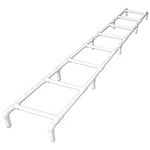 Affordable Agility Training Ladder 