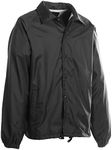 First Class 100% Nylon Windbreaker 