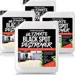 Pro-Kleen Ultimate Black Spot Destroyer for Patio, Stone, Block Paving, Indian Sandstone, and more (20 Litres)