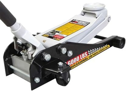 Torin T835