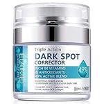 Dark Spot Remover for Face & Body, Dark Spot Corrector for Women and Men with Arbutin and Niacinamide, Reduces Hyperpigmentation, Age Spots, Sun Spot, Improve Skin Tone, for All Skin Types