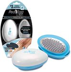 PedEgg Classic Callus Remover, As S