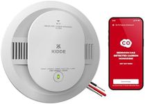 Kidde Hardwired Kidde App Enabled S