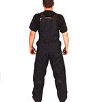 DINGO GEAR Dog Training Trousers Ripstop Light Guard Black Size M S01031