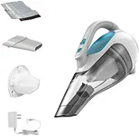 BLACK+DECKER dustbuster Cordless Ha