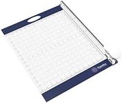 Crafter's Companion TH-1629 Threaders Fabric Cutter and Trimmer-15" x 15.5", One Size