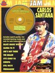 Jam with Carlos Santana: Guitar/Vocal (Book & CD) by Carlos Santana (1997-09-01)