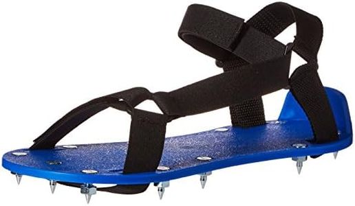 Bon 22-599 3/4-Inch Spiked Sandals