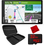Garmin DriveSmart 66 6" Car GPS Nav