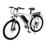 Electric Bike New