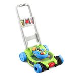 VTech Pop and Spin Mower (Frustration Free Packaging- English Version)