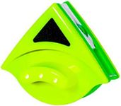 Double Sided Magnetic Window Cleaner, Magnetic Glass Cleaning Brush, for Cleaning Windows 8-15 mm Strong Magnetic, Rope with Drop Protection 2