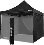 OUTFINE Canopy 10x10 Pop Up Commerc