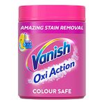 Vanish Fabric Stain Remover, Oxi Action Powder | 3 kg