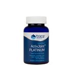 Trace Minerals Research Lifestyle Arth - X Platinum 90 Tablets