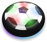 Toyk Boy Toys - LED Hover Soccer Ba