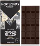 Montezuma's Absolute Black, 100% Co